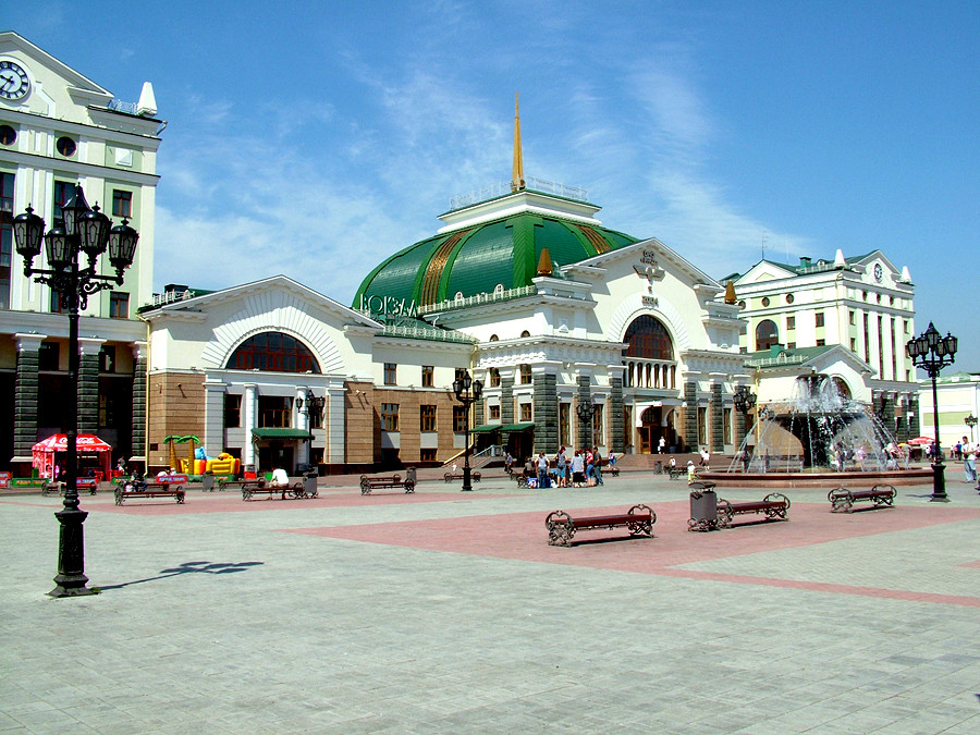Фотографии город Красноярск Фотографии город Красноярск